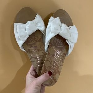 Blowfish sandals